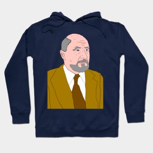 Dr Loomis Hoodie